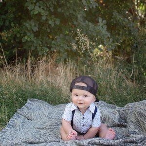 Meet your Posher, Celena